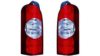 IPARLUX 16537031 Combination Rearlight